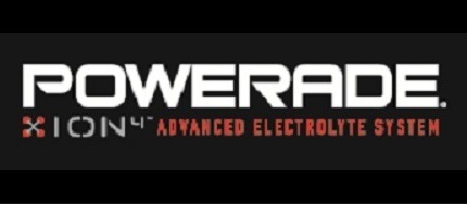 POWERADE